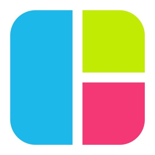 PicFrame App Icon