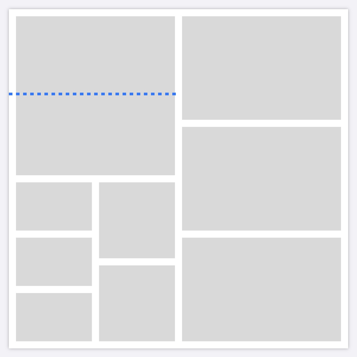 PicFrame v14: Create Custom Frames!