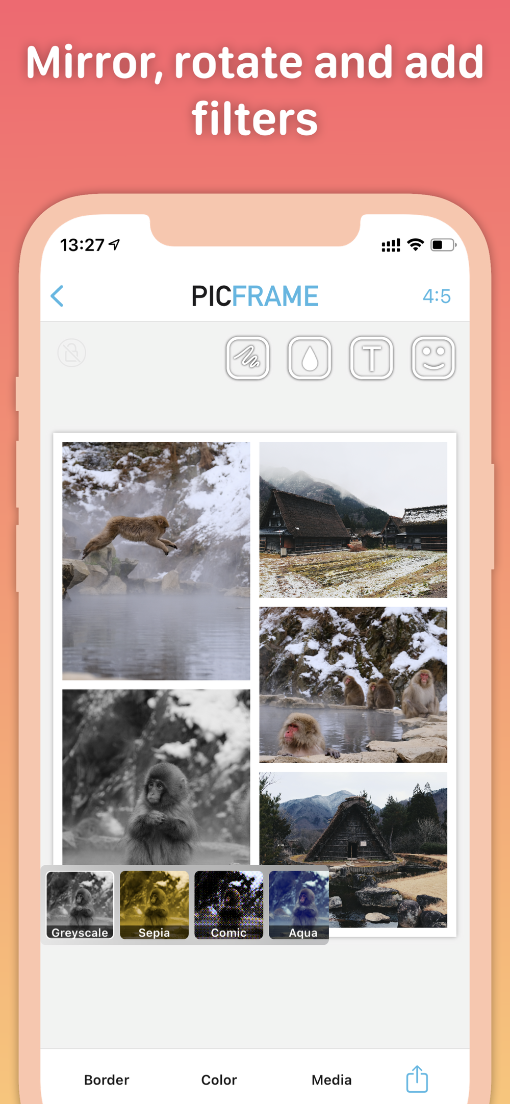 picframe app review