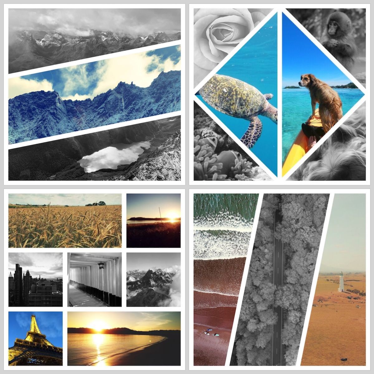 PicFrame for iOS Update