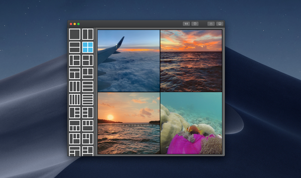 PicFrame for macOS Updated